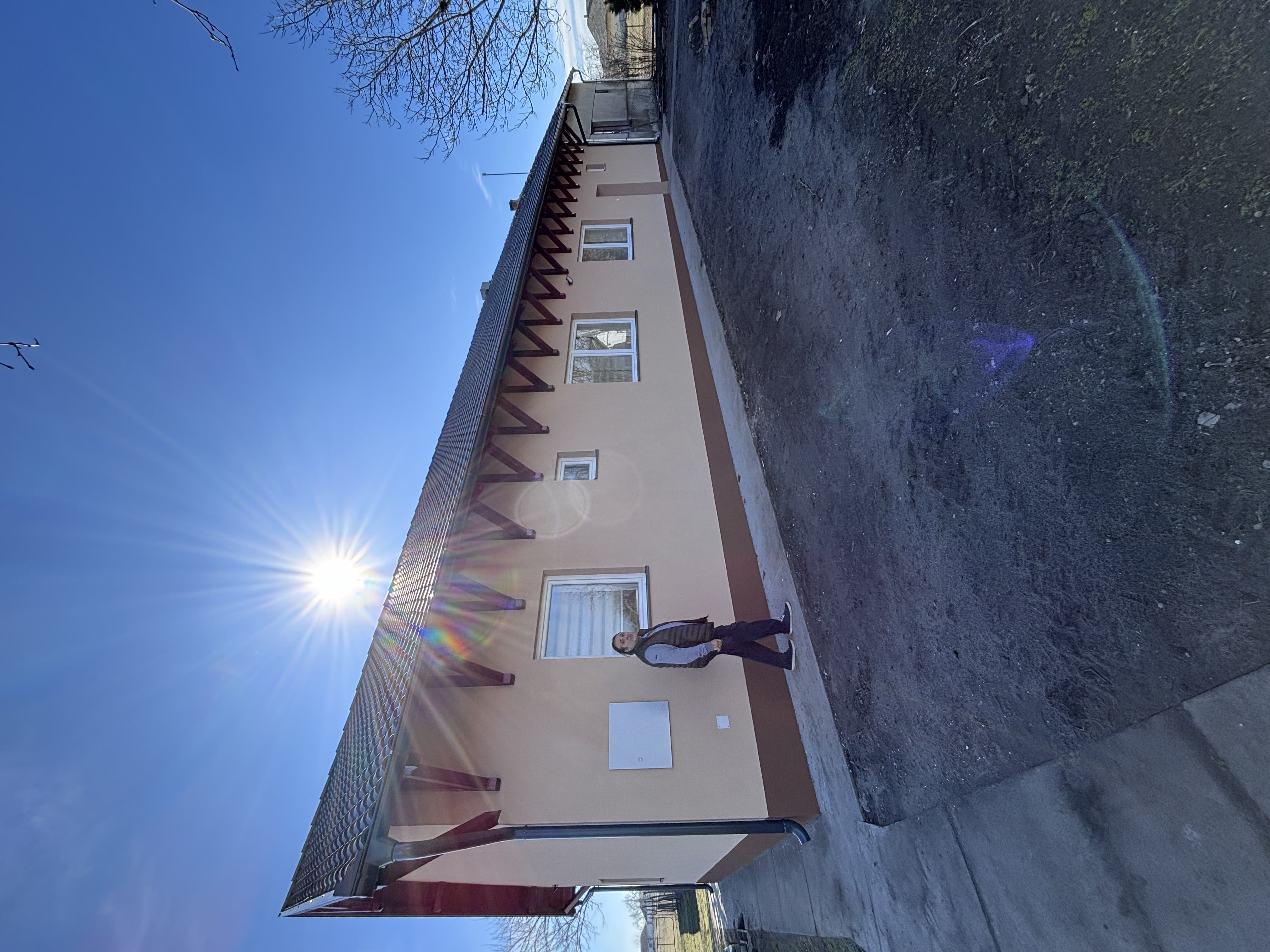 Tourist Information Point and Apartments Opened in Male Pijace