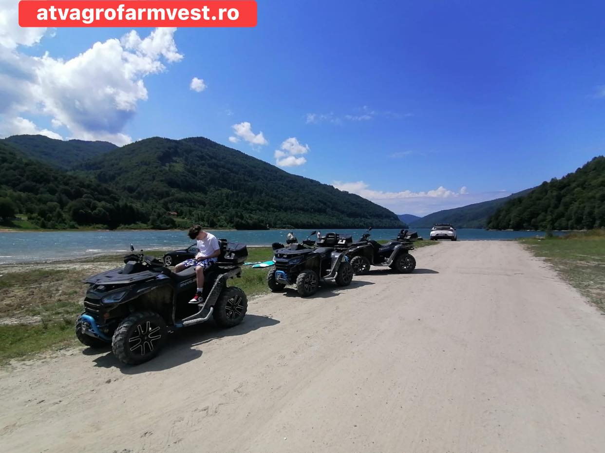 Agrement Atv Srl cover image