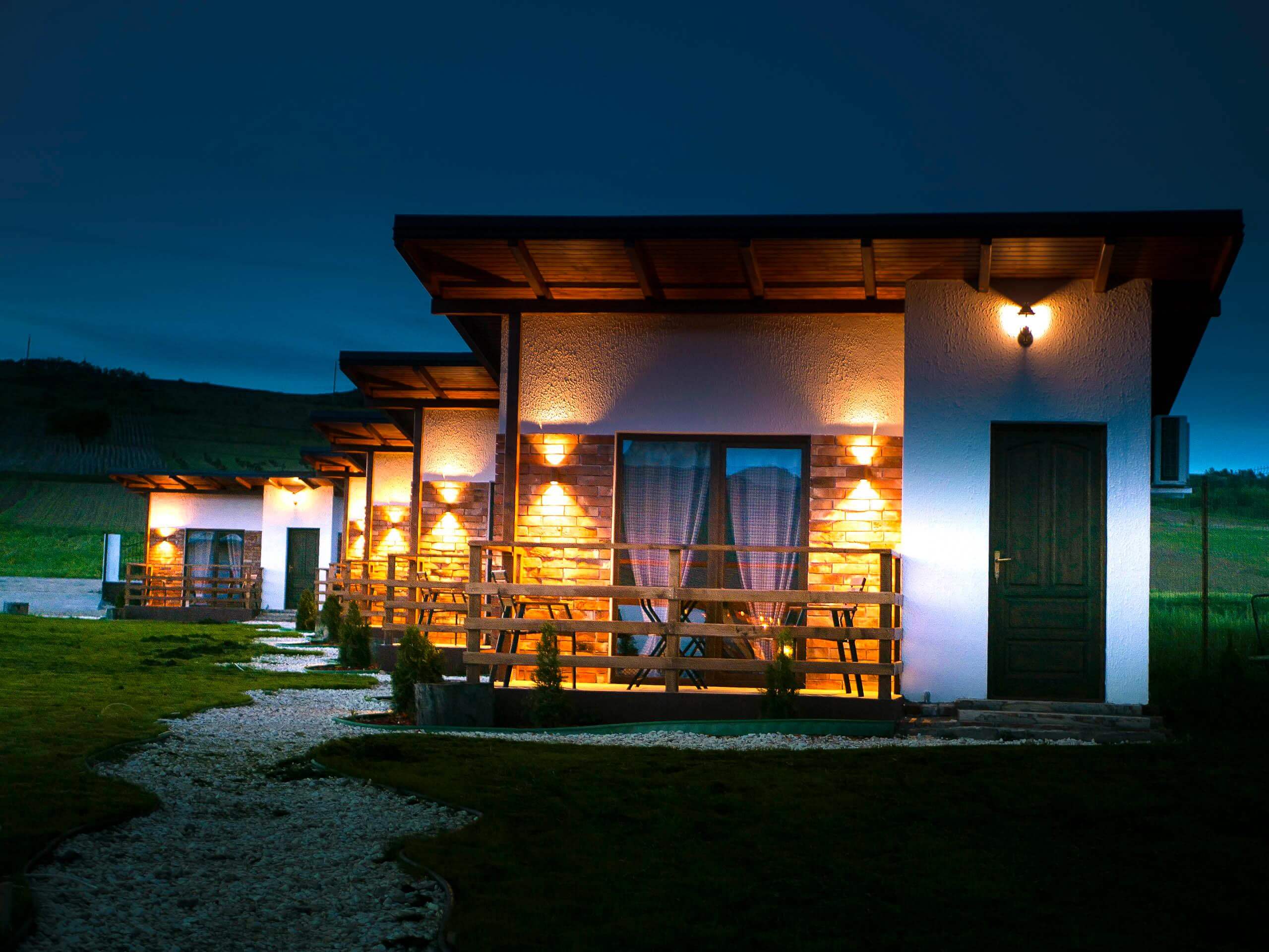 Danube Village Resort cover image