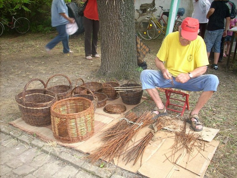 Heritage House in Ada cover image