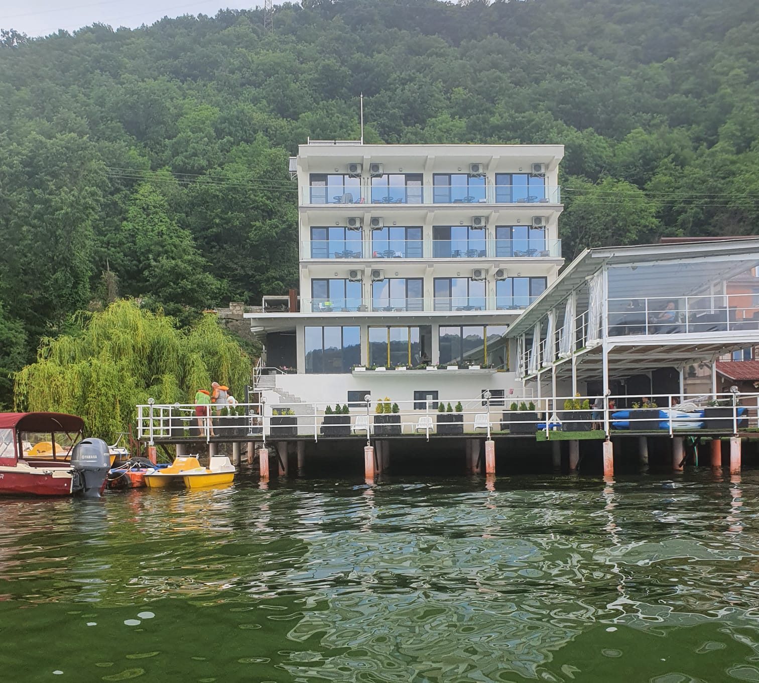 Pensiunea Sunshine cover image